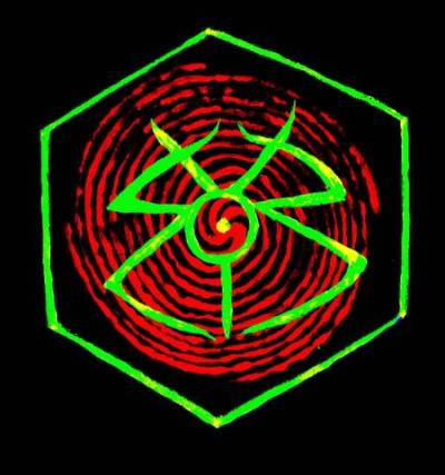 logo Eye Of Pariah logo Eye Of Pariah